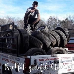 Meet your Posher, Christopher